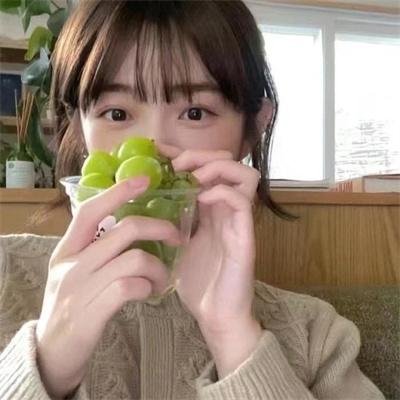 用户头像